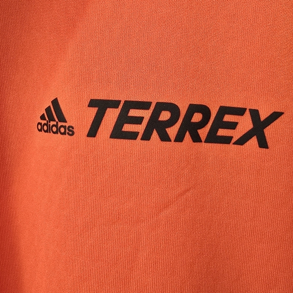 Adidas Terrex Hoodie - Picture 3 of 6